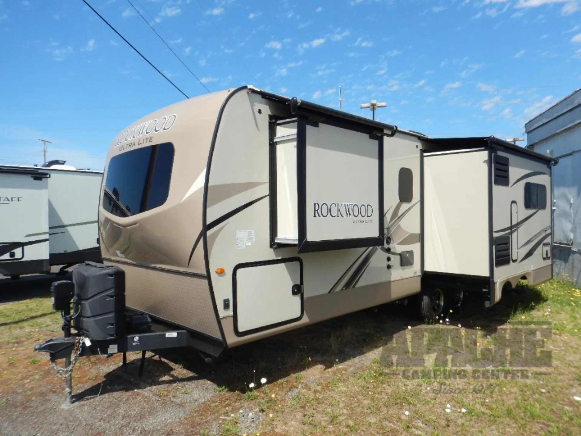 2019 Forest River Rockwood Ultra Lite 2612WS - Photo 4