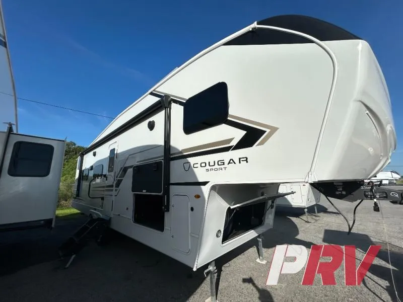 2026 Keystone Cougar Sport 2700BH - Photo 4