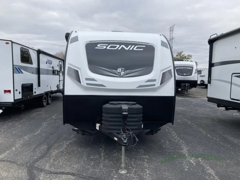 2024 Venture RV Sonic 231VRL - Main photo