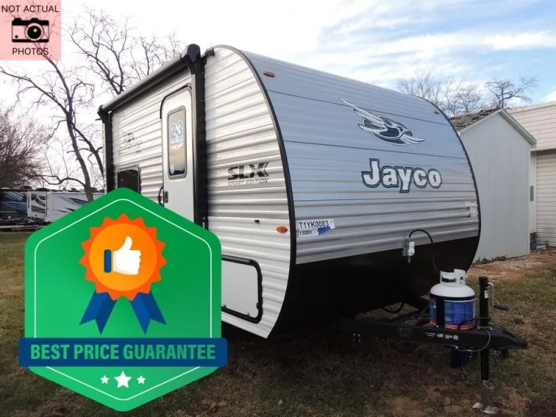 2026 Jayco Jay Flight SLX 130BH - Photo 2
