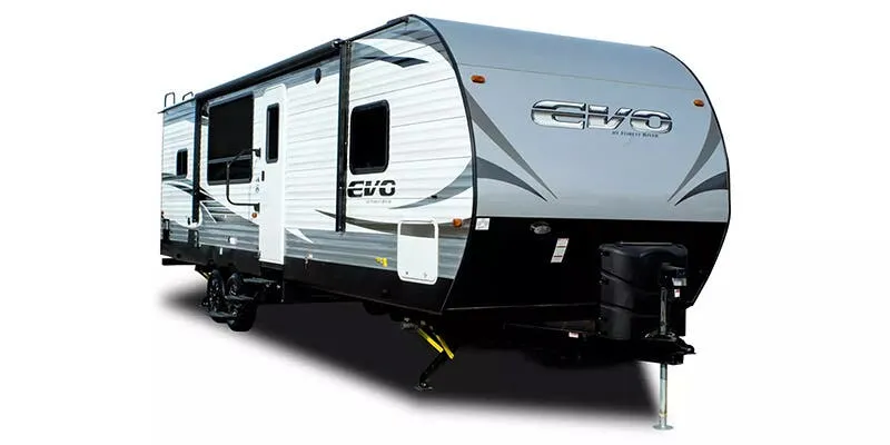Forest River EVO Lite