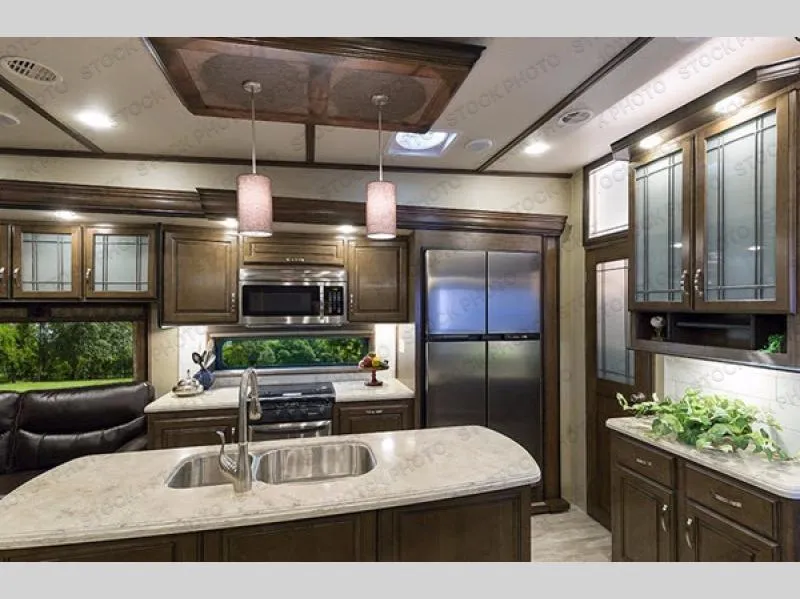 2017 Grand Design Solitude 300GK - Photo 3