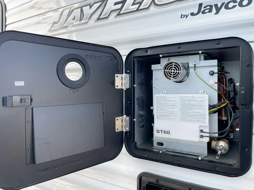 2026 Jayco Jay Flight SLX 262RLSW, Photos photo 33