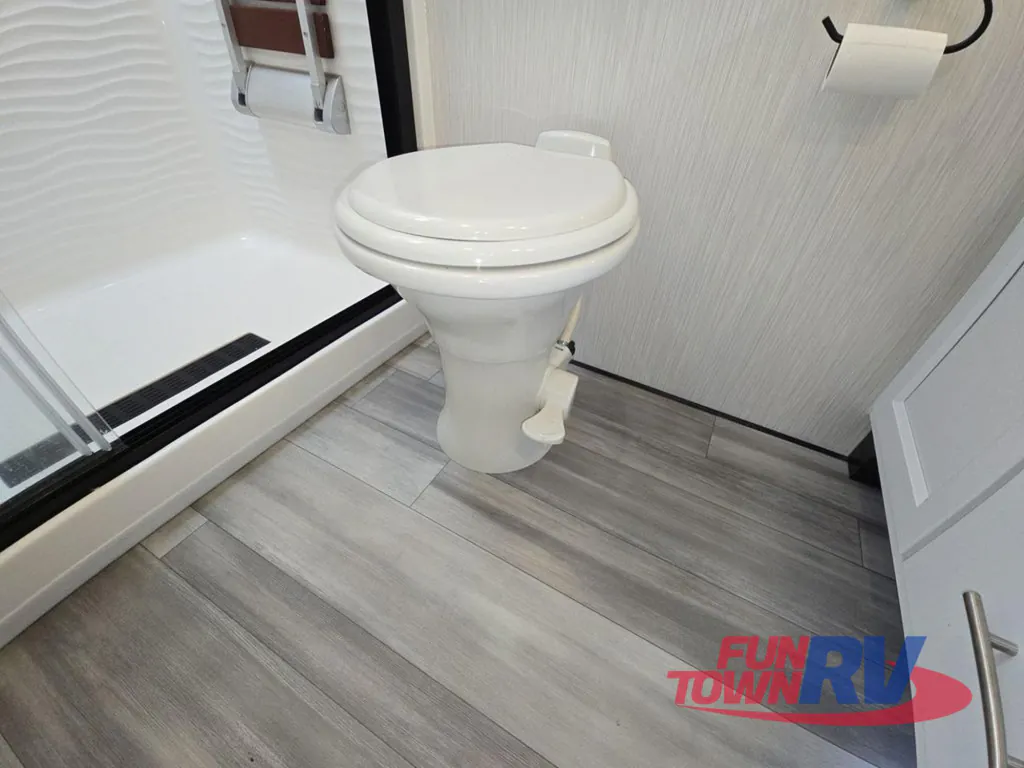 2024 Forest River Cedar Creek 391WOW, Photos photo 46