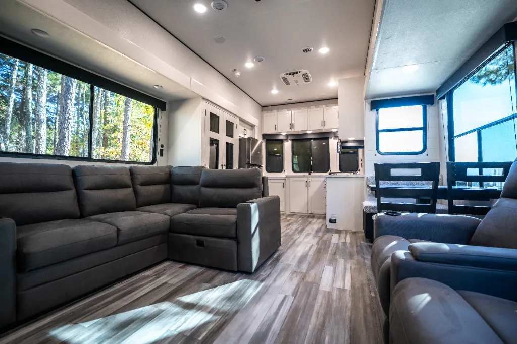 2026 Jayco Jay Flight Bungalow 404LOFT DS, Photos photo 6