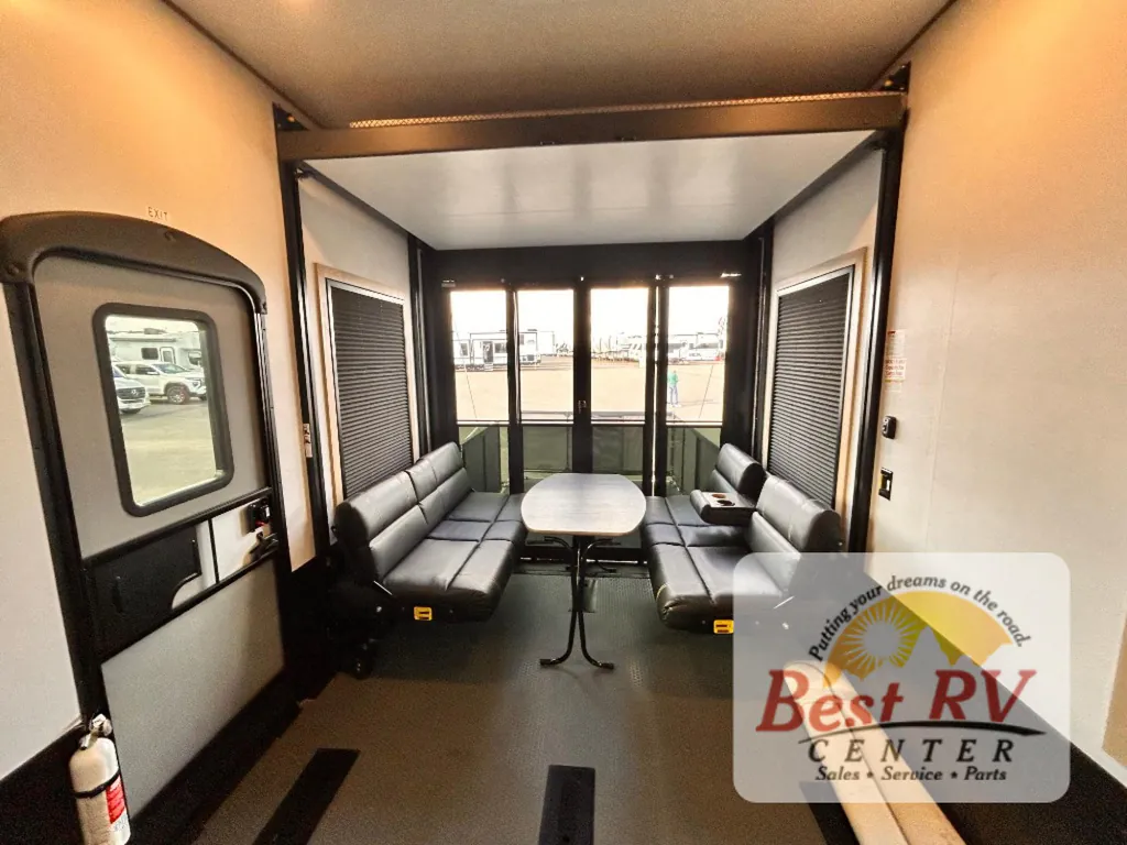 2026 Keystone Raptor 433, Photos photo 125