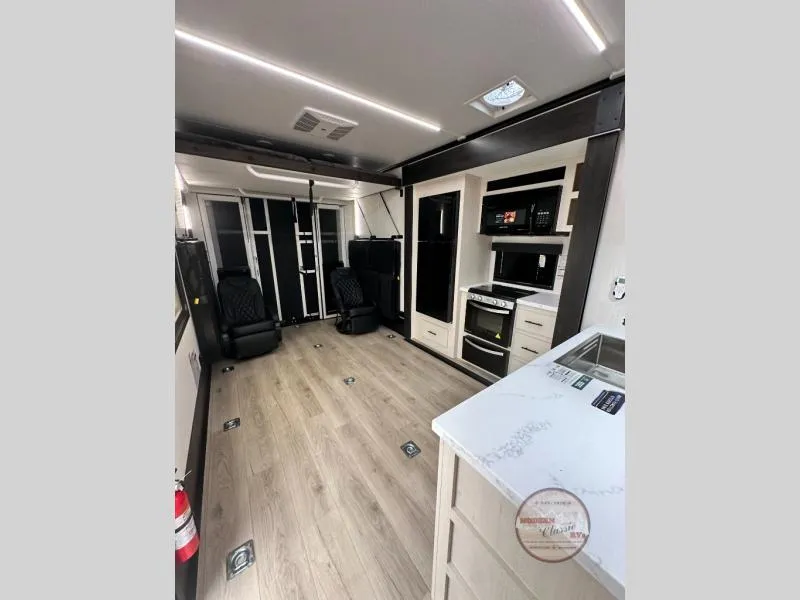 2026 Forest River RV Cherokee Rogue Armored 26L140 - Main photo