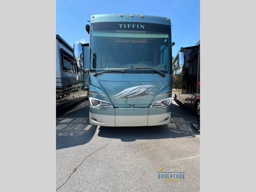 2019 Tiffin Allegro Bus 45 OPP - Photo 2