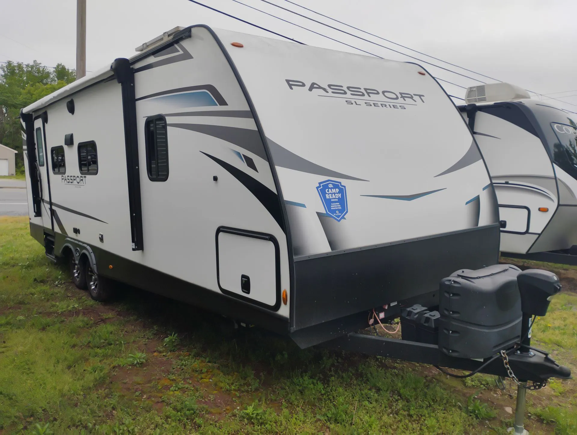 2022 Keystone Passport SL 252RD - Photo 2