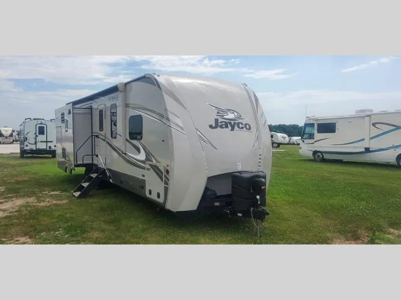 2020 Jayco Eagle HT 280RSOK - Photo 2