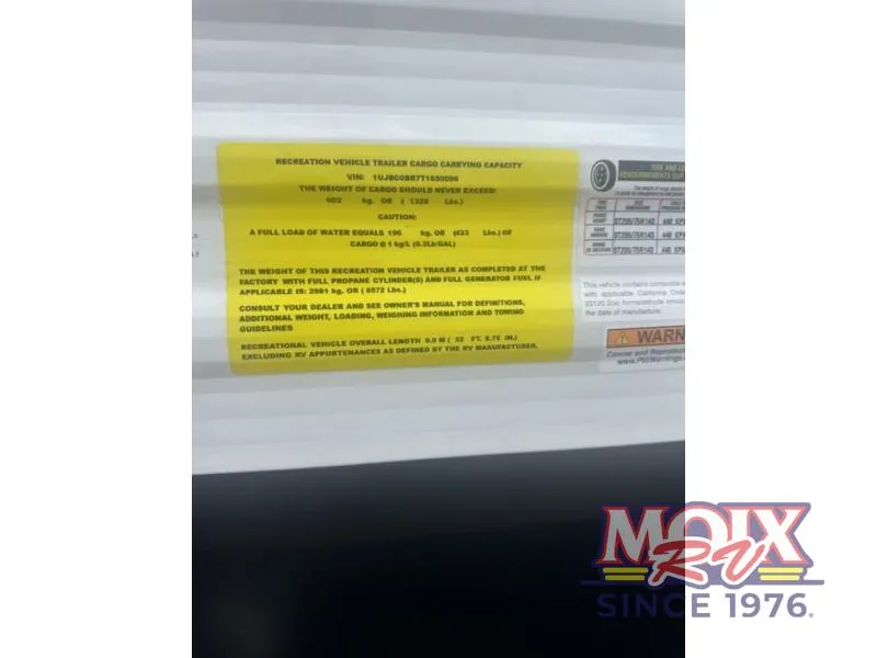 2026 Jayco Jay Flight SLX 263BHS - Photo 3