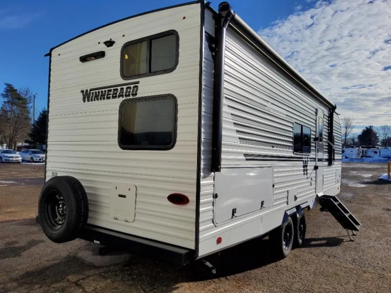 2026 Winnebago Access 25BH - Photo 4