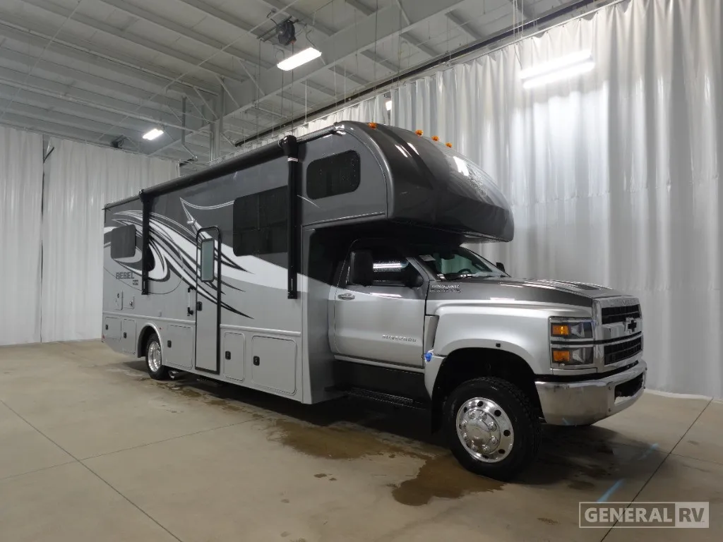 2026 NeXus RV Rebel 30R - Photo 2