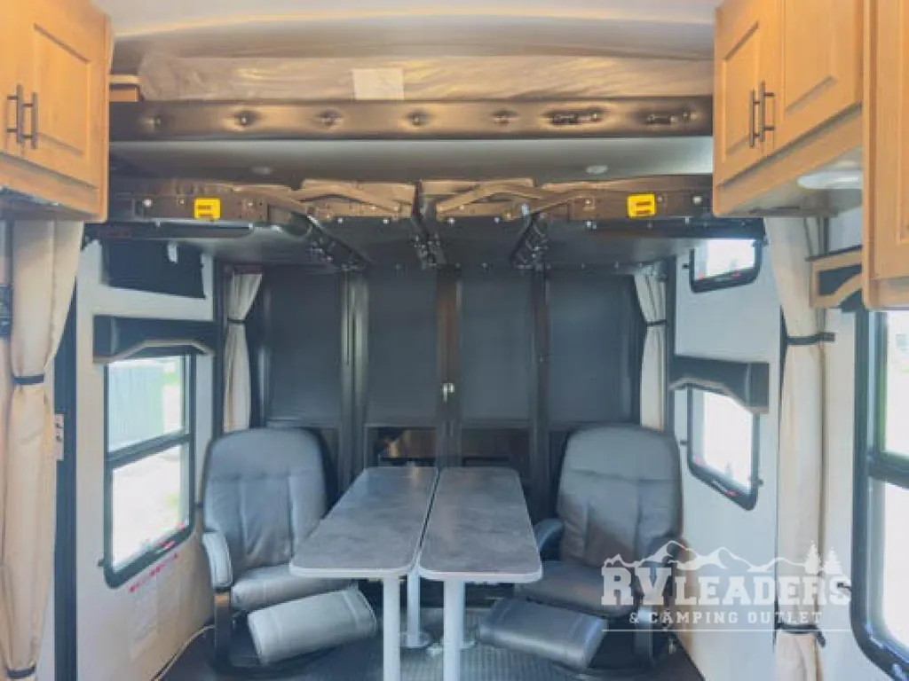 2027 Outdoors RV Trail Series 29TRX, Photos photo 12