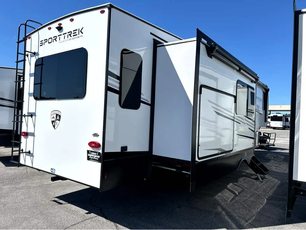 2026 Venture RV SportTrek 5 Touring Edition STTF353VIK - Photo 4