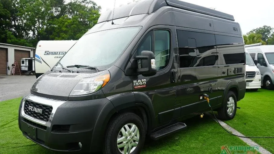 2023 Thor Motor Coach Rize 18A - Photo 4