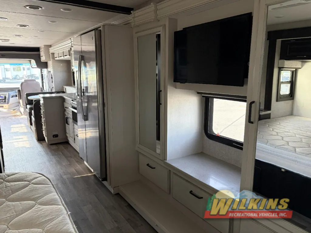 2023 Entegra Coach Vision XL 36C, Photos photo 29