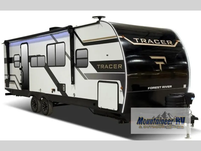 2027 Prime Time Tracer 295DB - Photo 2