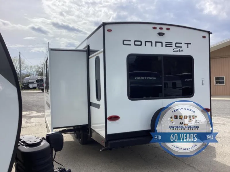 2026 KZ Connect SE C251RLSE - Photo 3