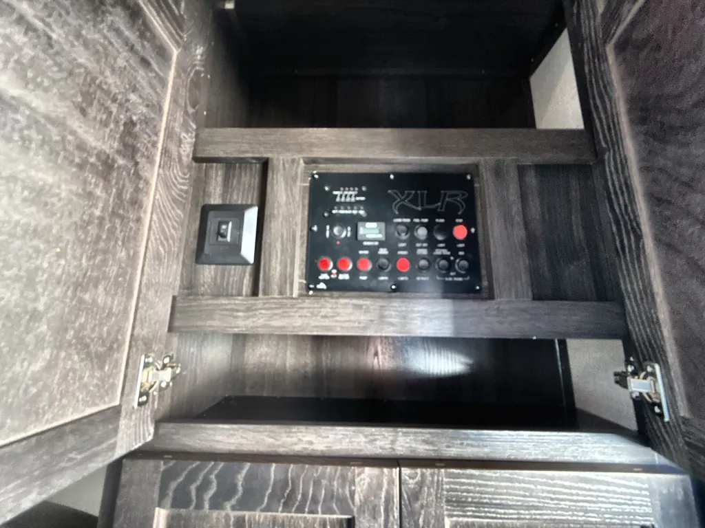 2019 Forest River XLR Nitro 29DK5, Photos photo 20