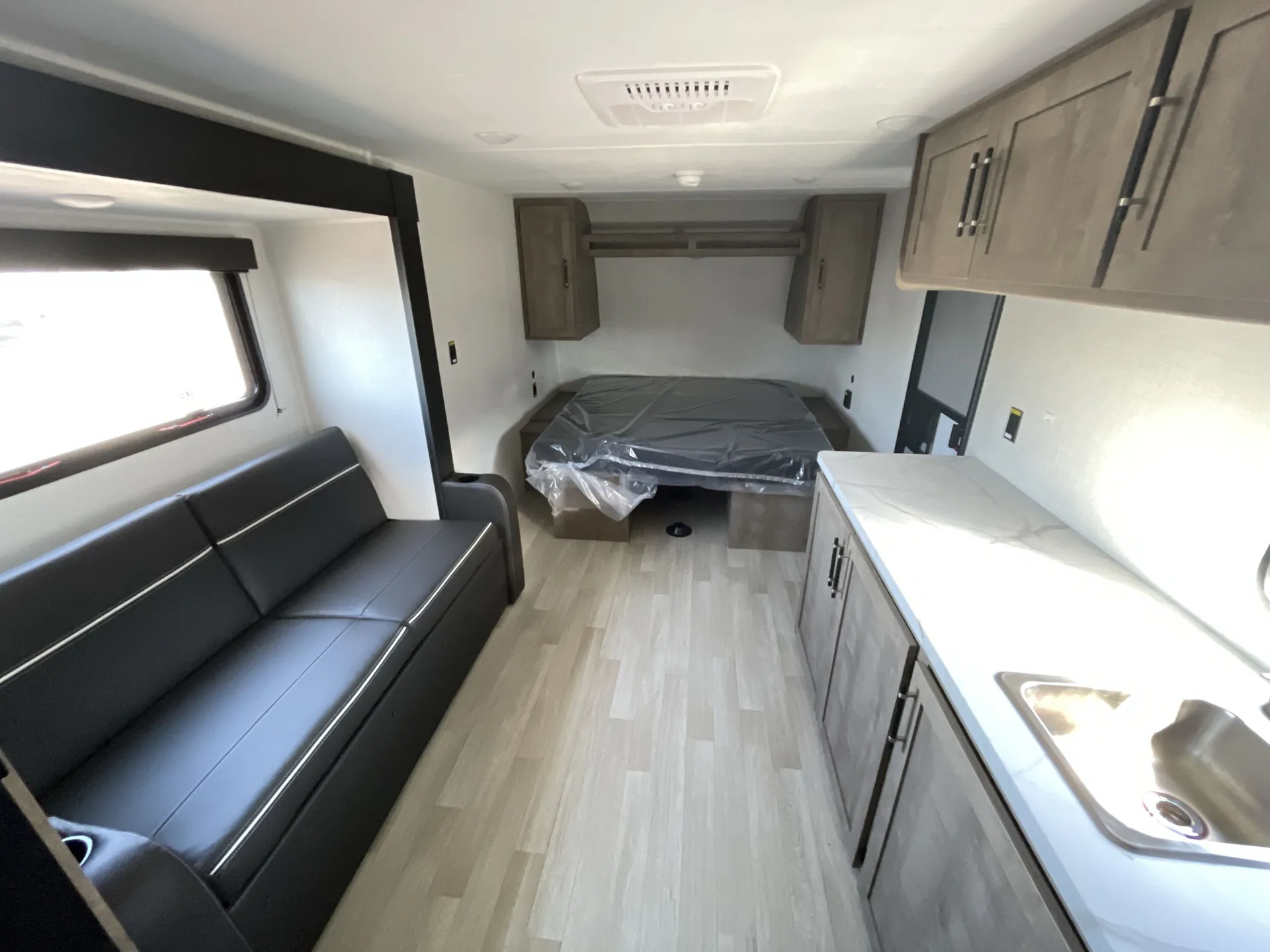 2026 Keystone Springdale Mini 1950RBS — living area main