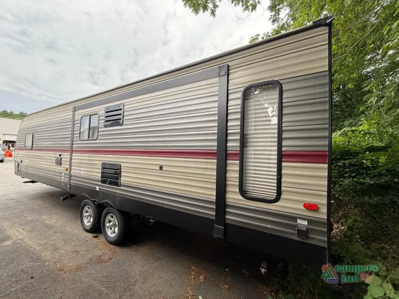 2019 Forest River Cherokee 304R - Photo 3