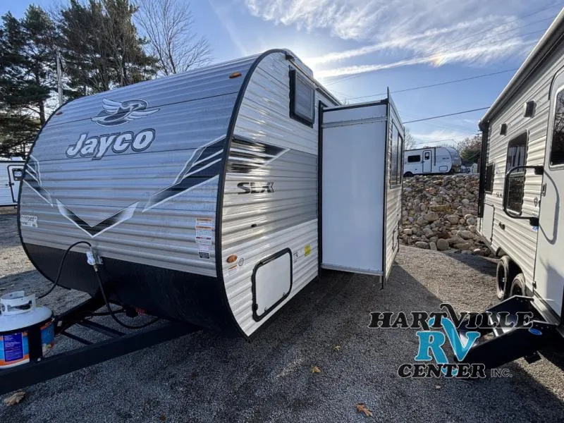 2026 Jayco Jay Flight SLX 197MB - Photo 3