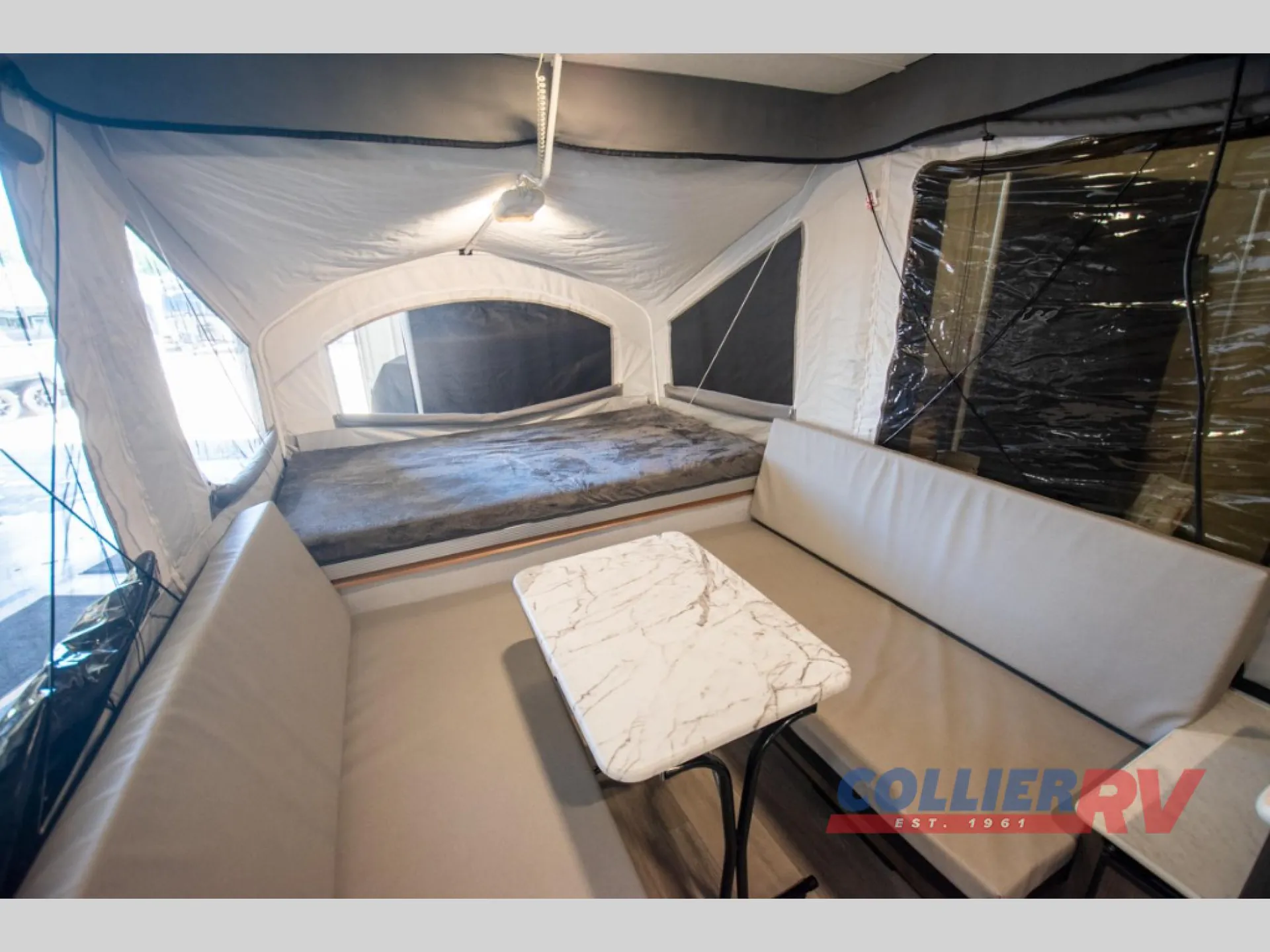 2022 Coachmen Clipper Camping Trailers 806XLS - Photo 4