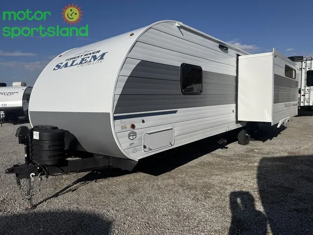 2026 Forest River Salem Cruise Lite 28ICE, Photos photo 14