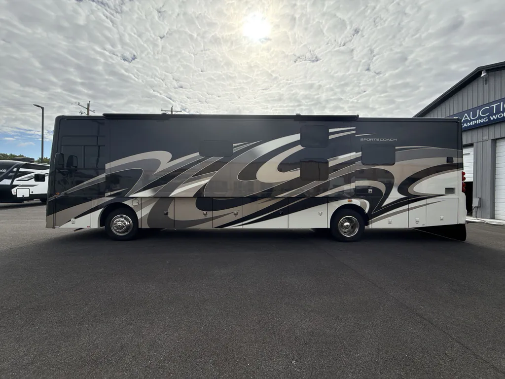 2020 Coachmen Sportscoach Srs 366BH, Photos photo 6