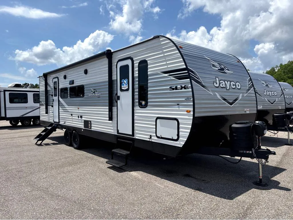 2026 Jayco Jay Flight SLX 287BHS - Photo 2