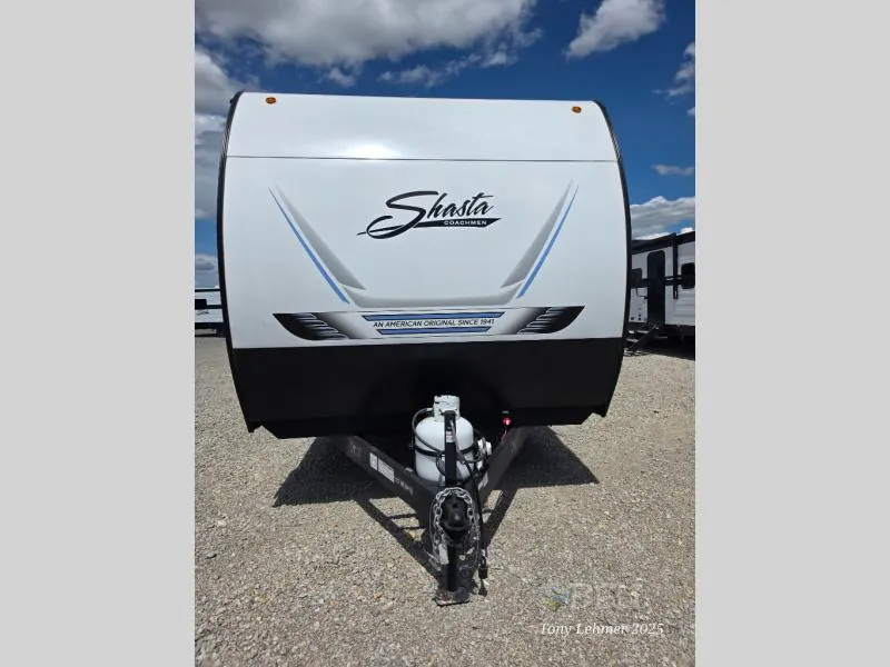 2026 Shasta RVs i-5 Edition 525RS, Photos photo 4