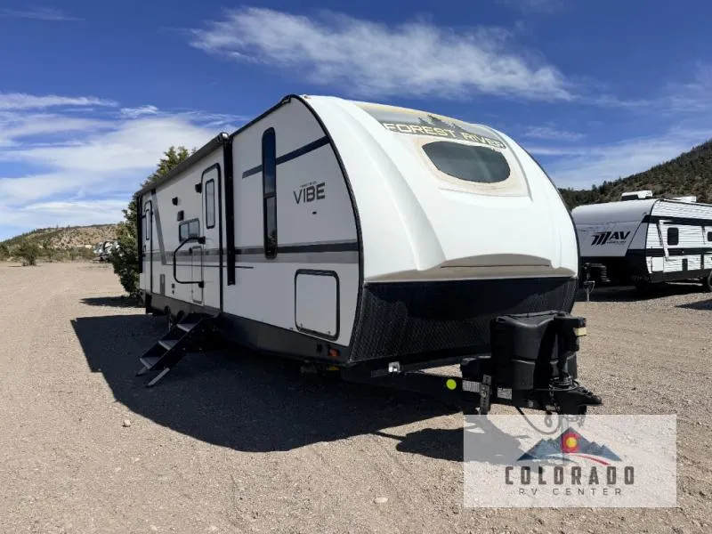 2020 Forest River Vibe 26BH - Photo 2