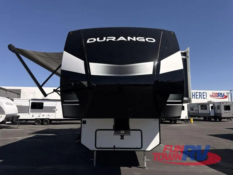 2022 KZ Durango 333RLT - Photo 3