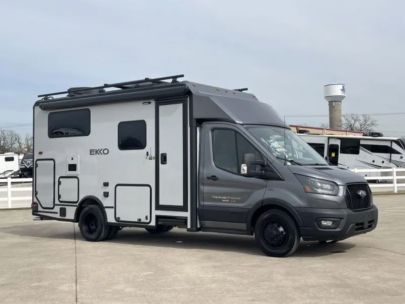 2026 Winnebago EKKO 22A - Photo 2