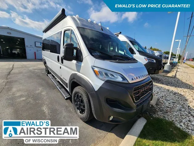 2026 Airstream Rangeline New    Std. Model - Main photo