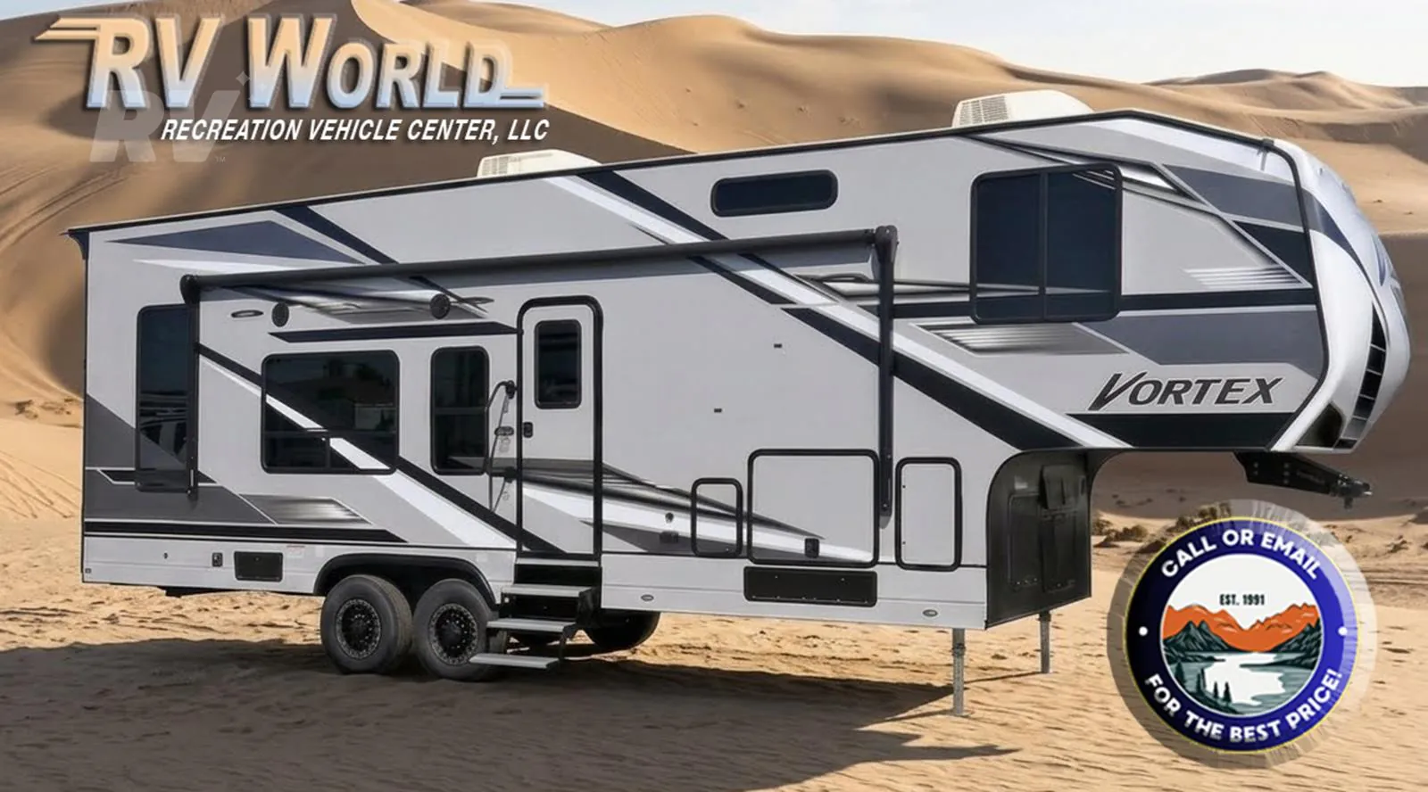2026 Genesis Supreme Vortex 2814IKS - Photo 2