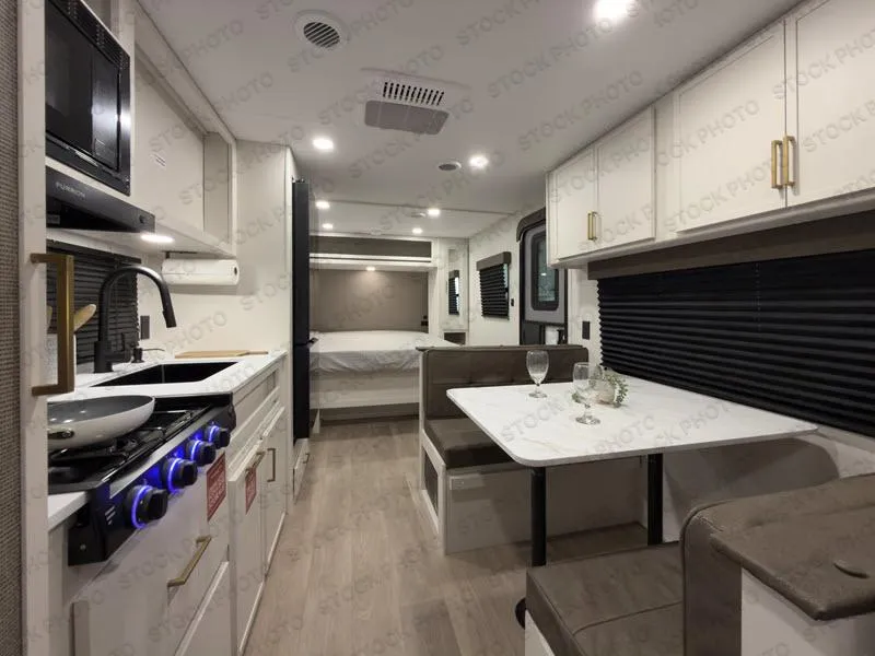 2027 Grand Design Transcend Xplor 19BHX - Photo 3