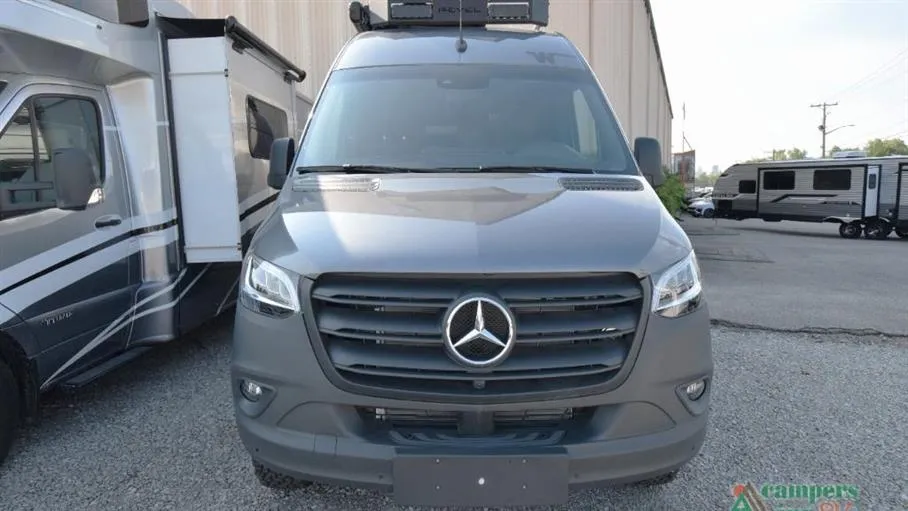 2025 Winnebago Revel 44E - Photo 3