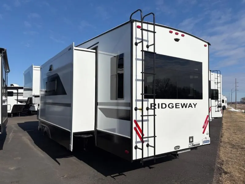 2026 KZ Ridgeway 31RL - Photo 4