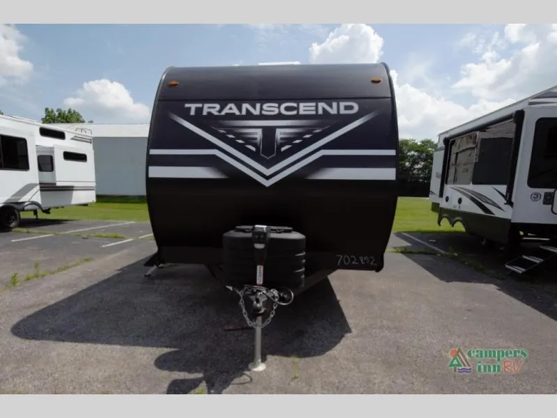 2026 Grand Design Transcend 265BHT - Photo 4