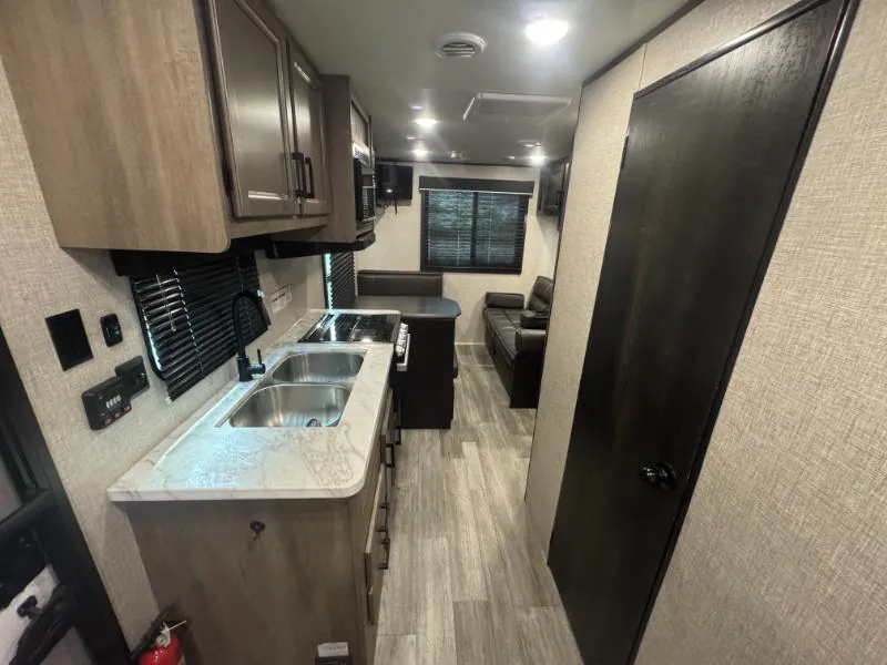 2022 Jayco Jay Flight SLX 8 212QB, Photos photo 4