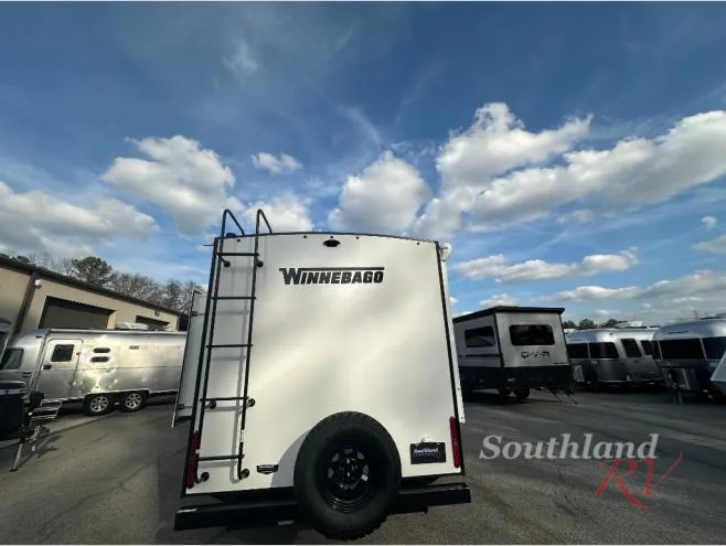 2026 Winnebago Micro Minnie 2108TB - Photo 3