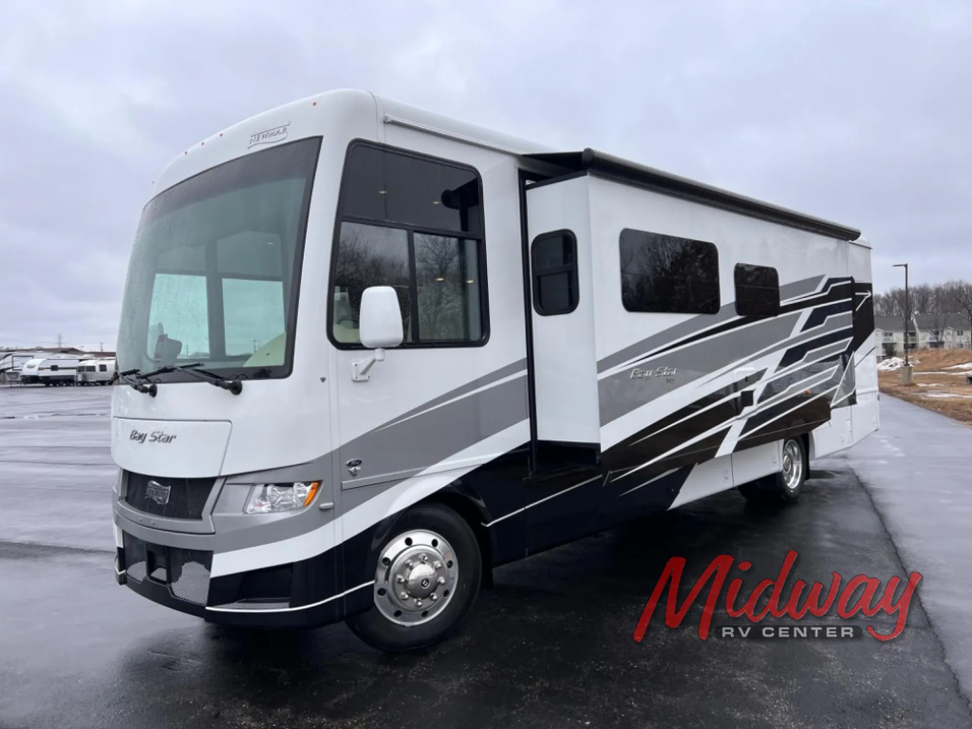 2025 Newmar Bay Star 3423 - Photo 3