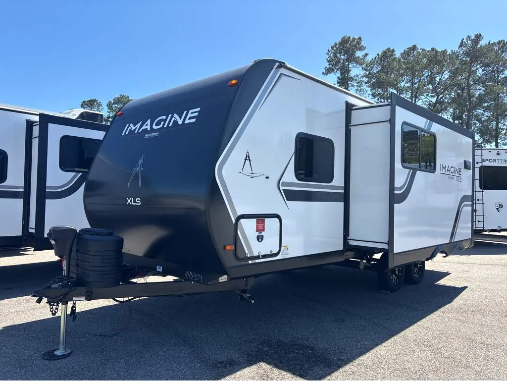 2026 Grand Design Imagine XLS 22MLE - Photo 4