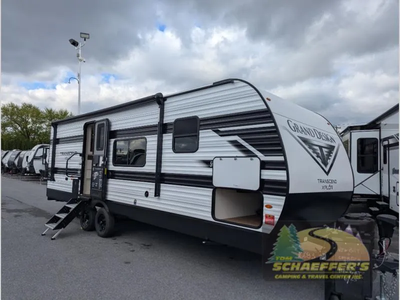 2026 Grand Design Transcend Xplor 25MLX - Photo 2