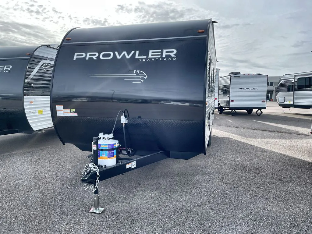 2026 Heartland Prowler 1700DB - Photo 2