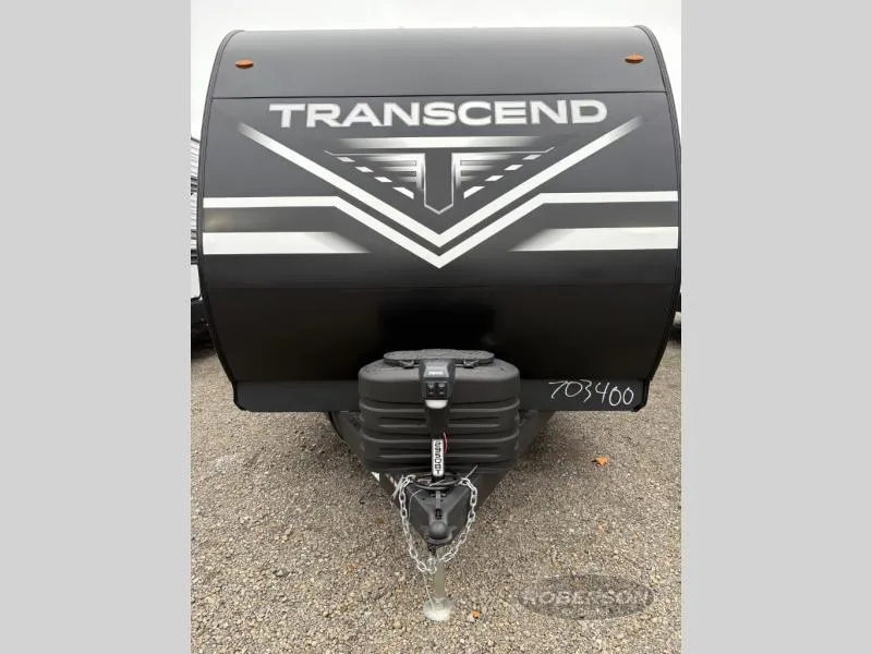2026 Grand Design Transcend 295QBT - Photo 2