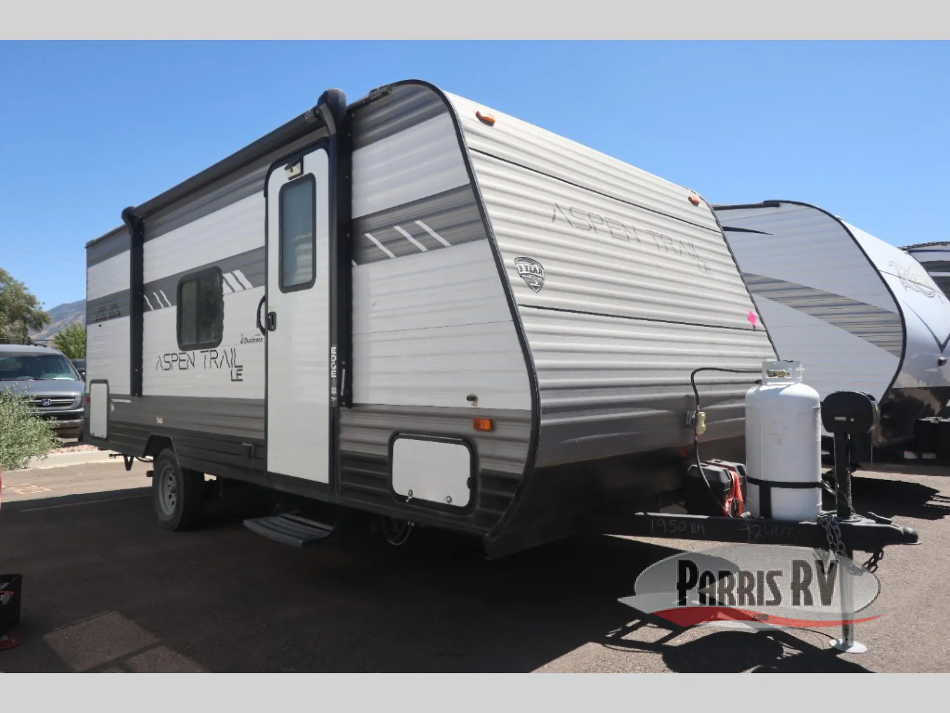 2022 Dutchmen Aspen Trail LE 1950BH - Photo 2