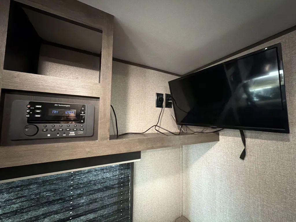 2021 Jayco Jay Flight SLX 8 212QBW, Photos photo 36